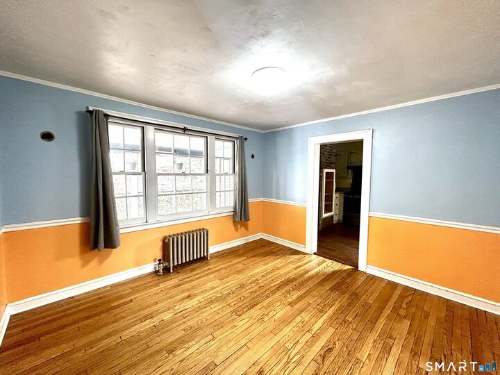 Property Photo: 7 College Avenue CT 06790