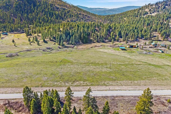 Property Photo:  Tbd Pierre Lake Rd  WA 99141 