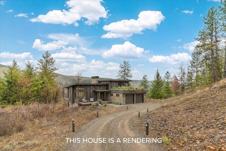 Property Photo:  35394 Spruce Grouse Ln N  WA 99122 