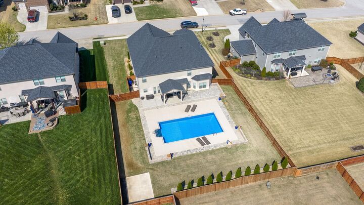 Property Photo: 12 Hanlon Drive SC 29388