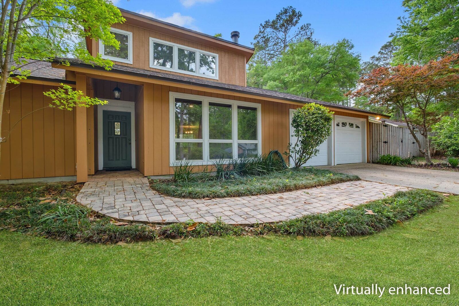 Property Photo:  7921 S Briarcreek Road  FL 32312 