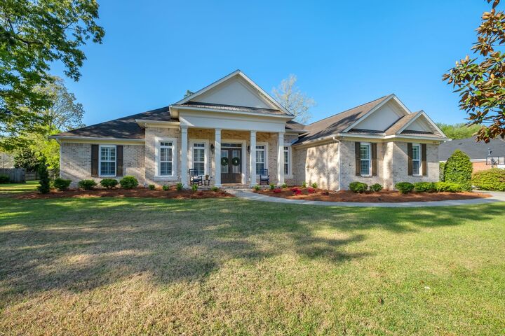 Property Photo:  3231 Pablo Creek Way  FL 32312 