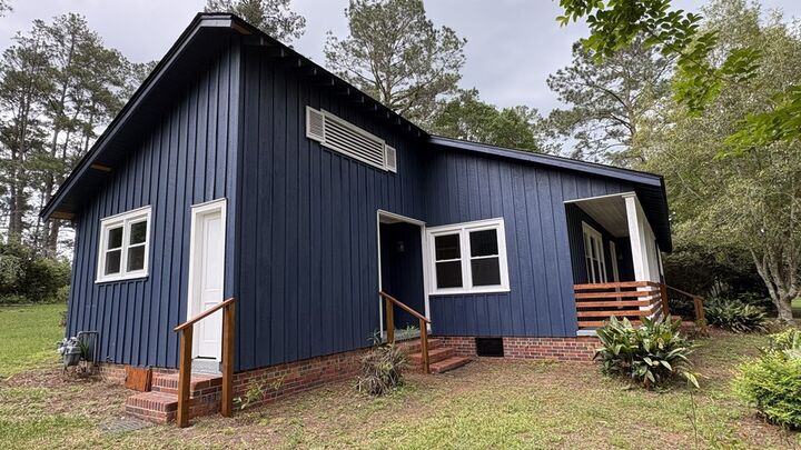 Property Photo: 481 SE 4th Street GA 39828