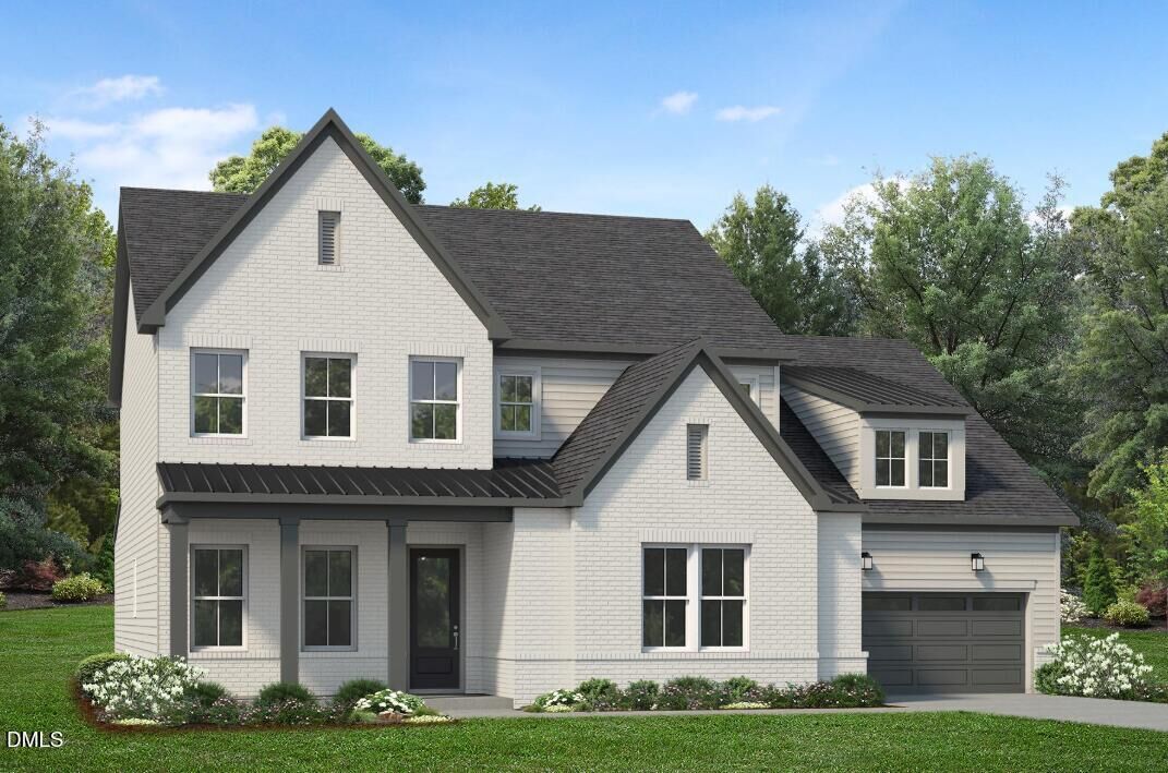 Property Photo:  6212 Caprine Street  NC 27526 