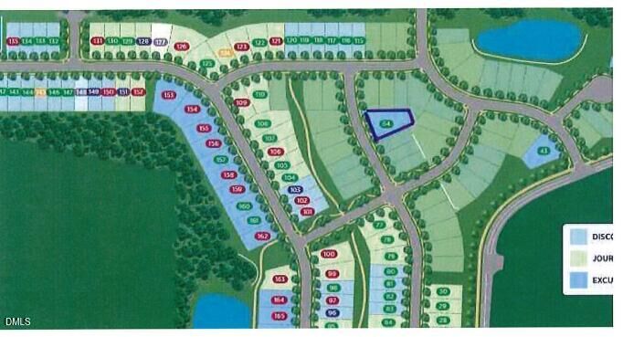 Property Photo:  820 Gainer Drive #64  NC 27610 