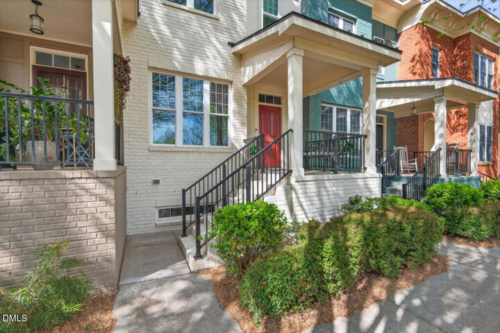 Property Photo:  142 Finsbury Street  NC 27703 