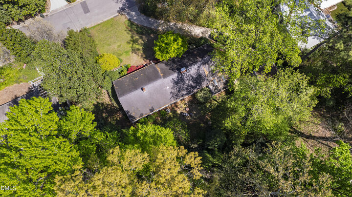 Property Photo: 2667 Davis Street NC 27608