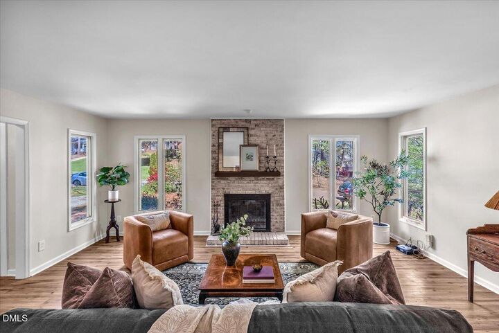 Property Photo:  7904 Nugget Lane  NC 27615 