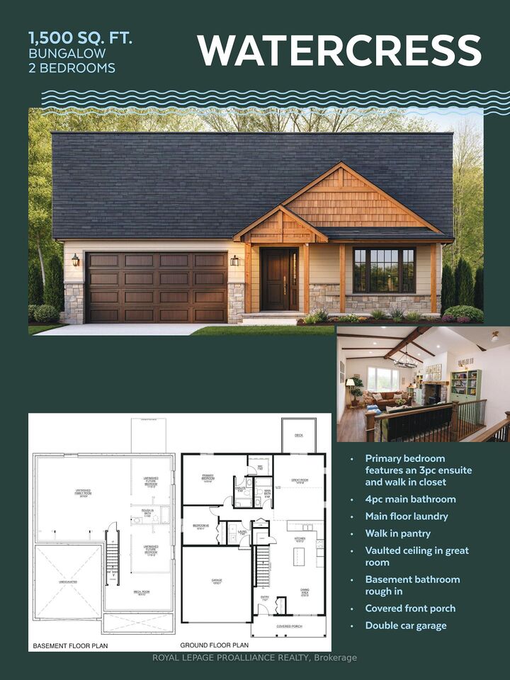 Lot 10 River Rapids Road — photo 1