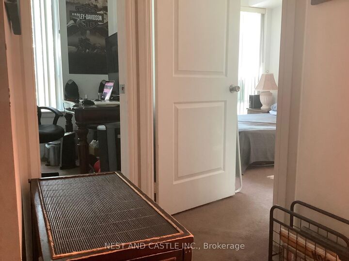 Property Photo: 70 Absolute Avenue 132 ON L4Z 0A4