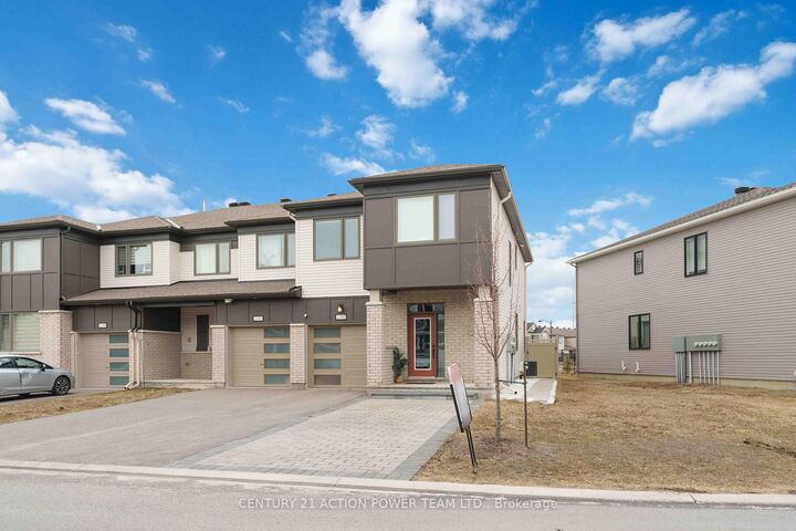 Property Photo: 2195 Winsome Terrace ON K4A 5M9