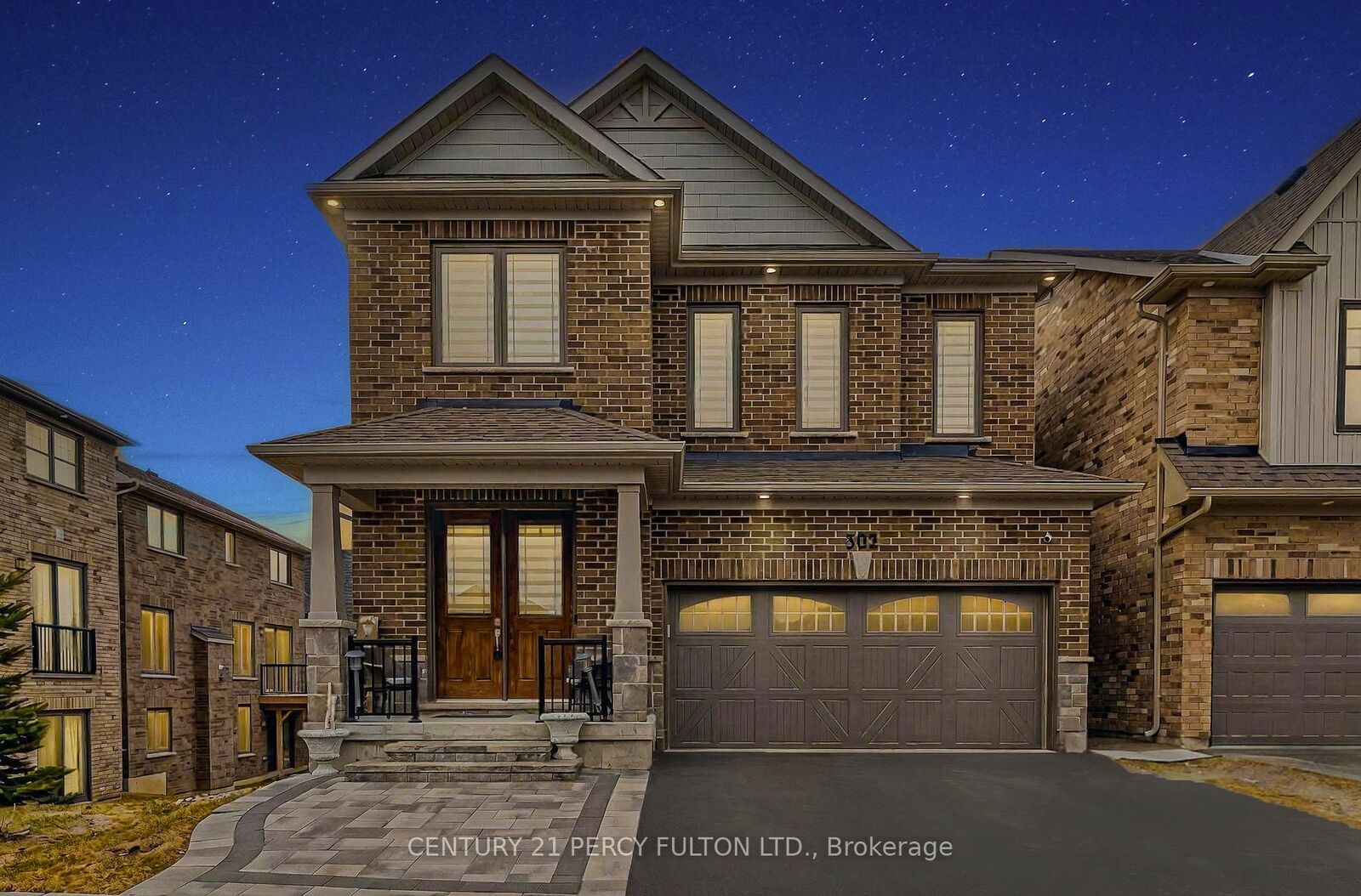 Photo de la propriété:  302 Cullen Trail  ON K9H 0J8 