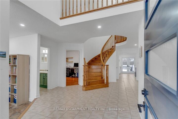 Property Photo: 191 Hawkswood Trail ON L9B 2T1