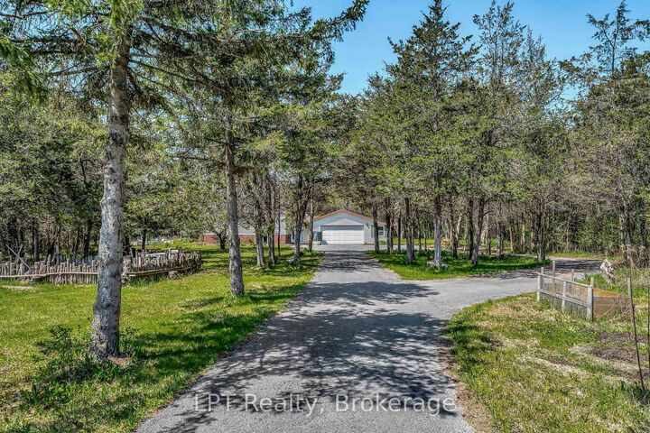 Property Photo: 1207 County Rd 9 Street ON K7R 3K8