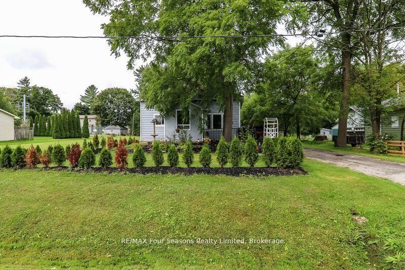 Property Photo:  96 Lorne Street  ON N4L 1E9 