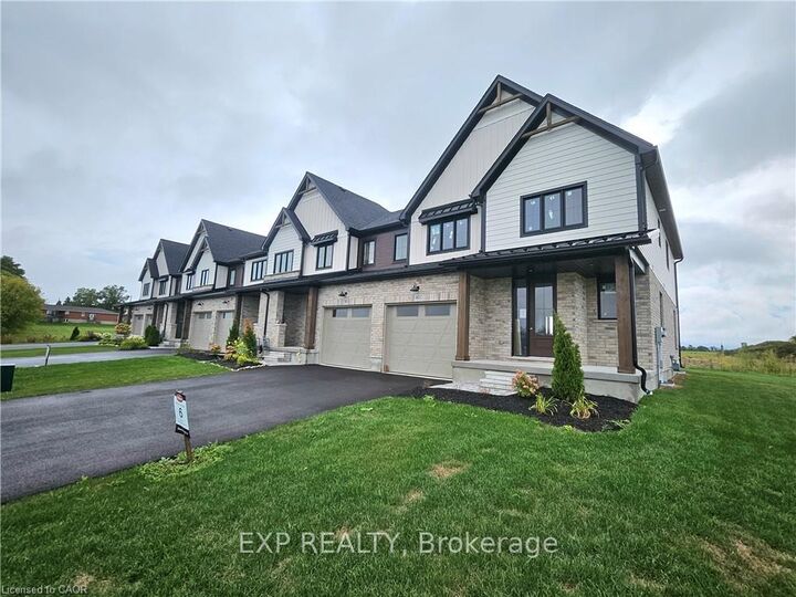 Property Photo: 40 Anne Street W ON N0G 1Z0