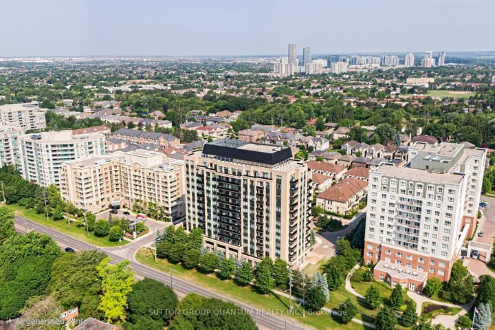 520 Steeles Avenue W 205 — photo 1