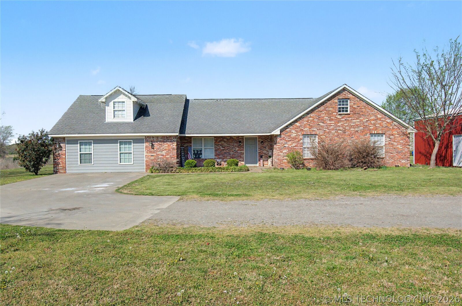 Property Photo:  1921 S 64th Street W  OK 74401 