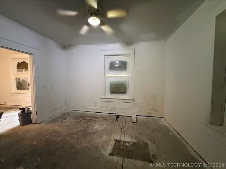 Property Photo:  505 N 7th Street  OK 74401 