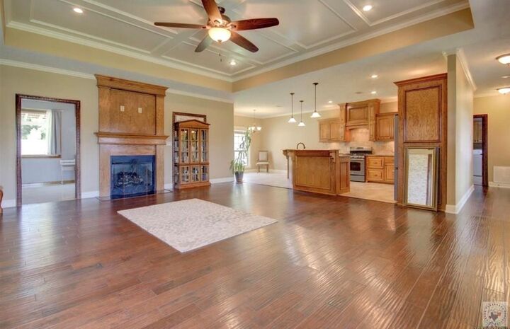 Property Photo:  280 Patriot Way  TX 75501 
