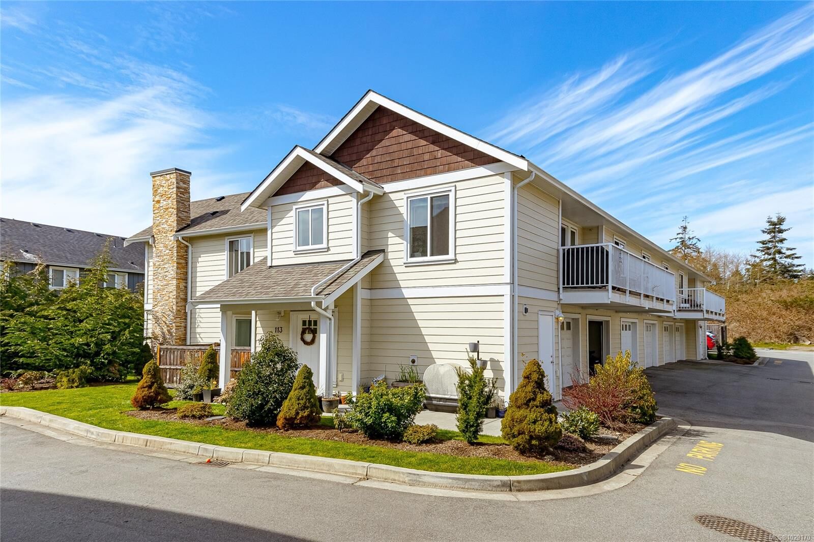 Property Photo: 2038 Gatewood Rd #113 BC V9Z 0L6