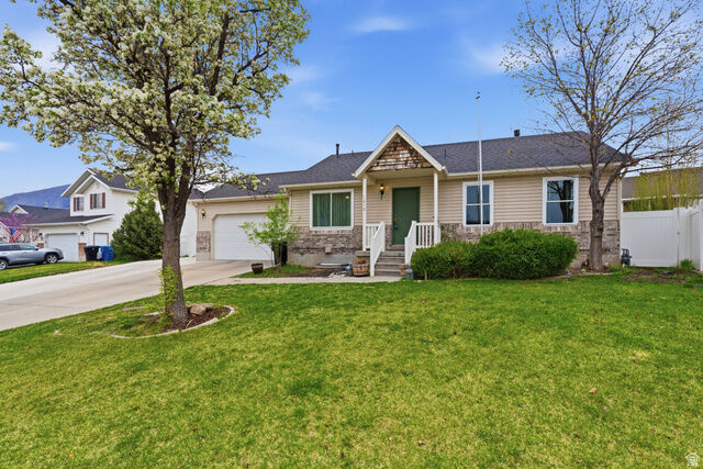 Property Photo: Address not disclosed UT 84651