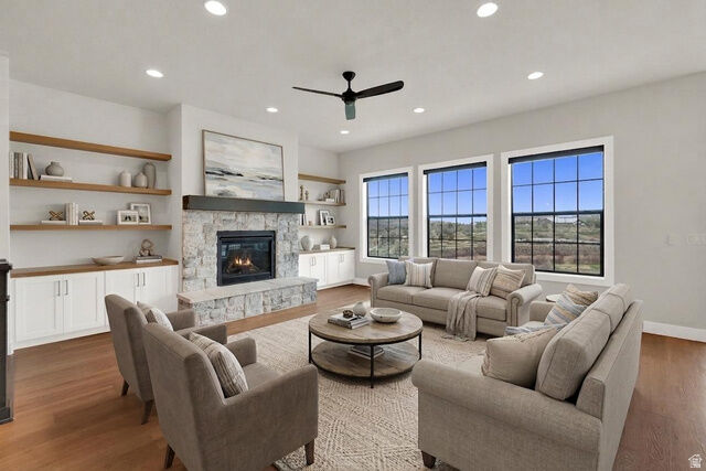 Property Photo: 3546 W Bar H Rd N UT 84043