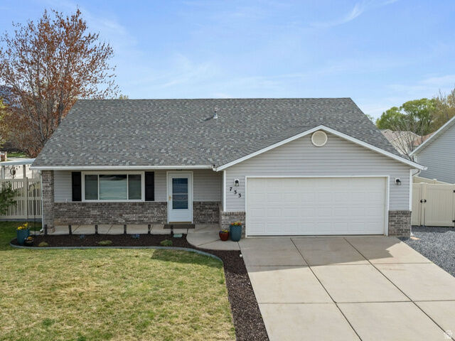 Property Photo:  Address not disclosed  UT 84404 