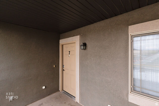 Property Photo:  3812 E Rock Creek Rd 7  UT 84005 