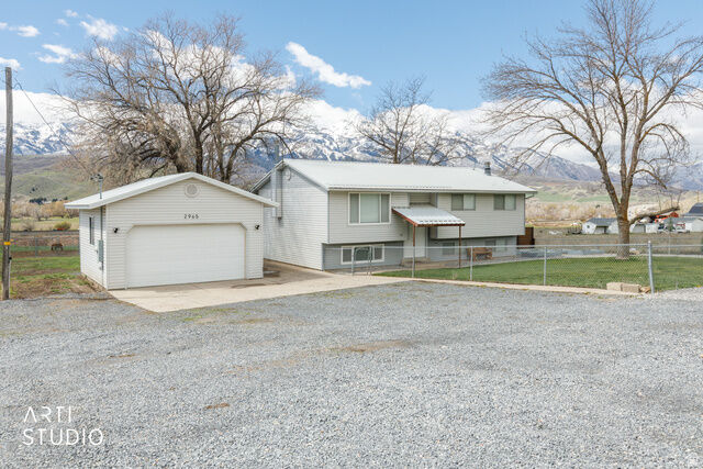 Property Photo:  2965 W Old Highway Rd  UT 84050 