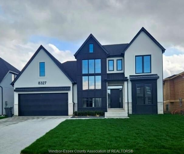 Property Photo: 650 Summit Street ON N0R 1A7