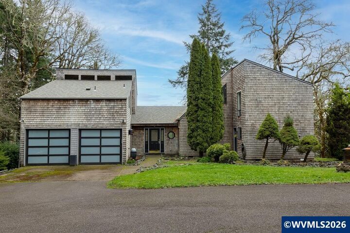 Property Photo: 3700 NW Marshall Dr OR 97330