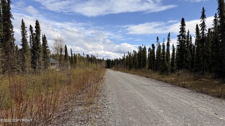 Property Photo: 29088 Dunroamin Avenue AK 99672