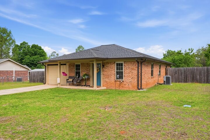 Property Photo:  210 Glendale Road  GA 31763 