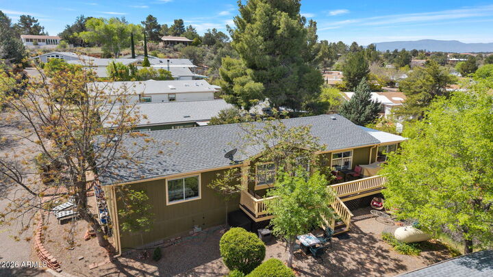 Property Photo: 6770 W State Rte 89A -- 148 AZ 86336