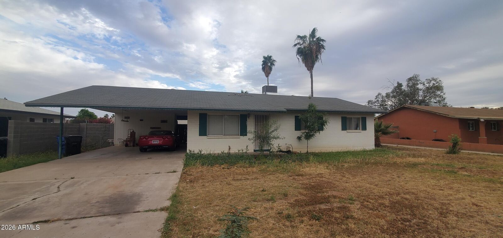 Property Photo:  37 W Rawhide Avenue  AZ 85233 