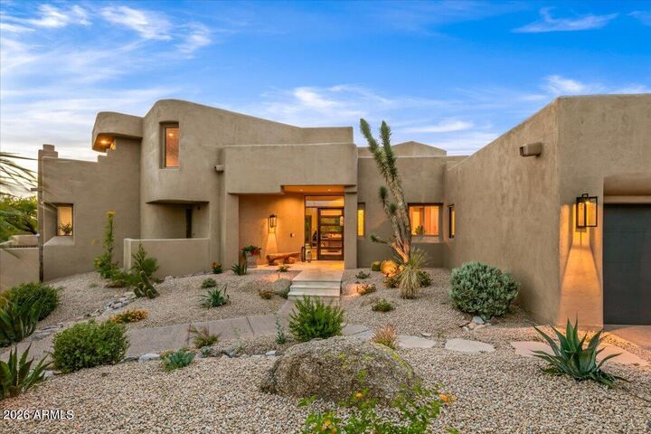 Property Photo:  10295 E Rising Sun Drive  AZ 85262 