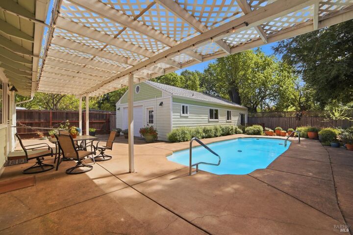 Property Photo:  1856 Terry Road  CA 95403 