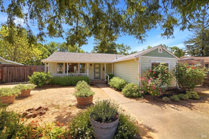 Property Photo:  1856 Terry Road  CA 95403 