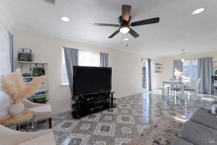 Property Photo: 485 Melody Lane CA 95485