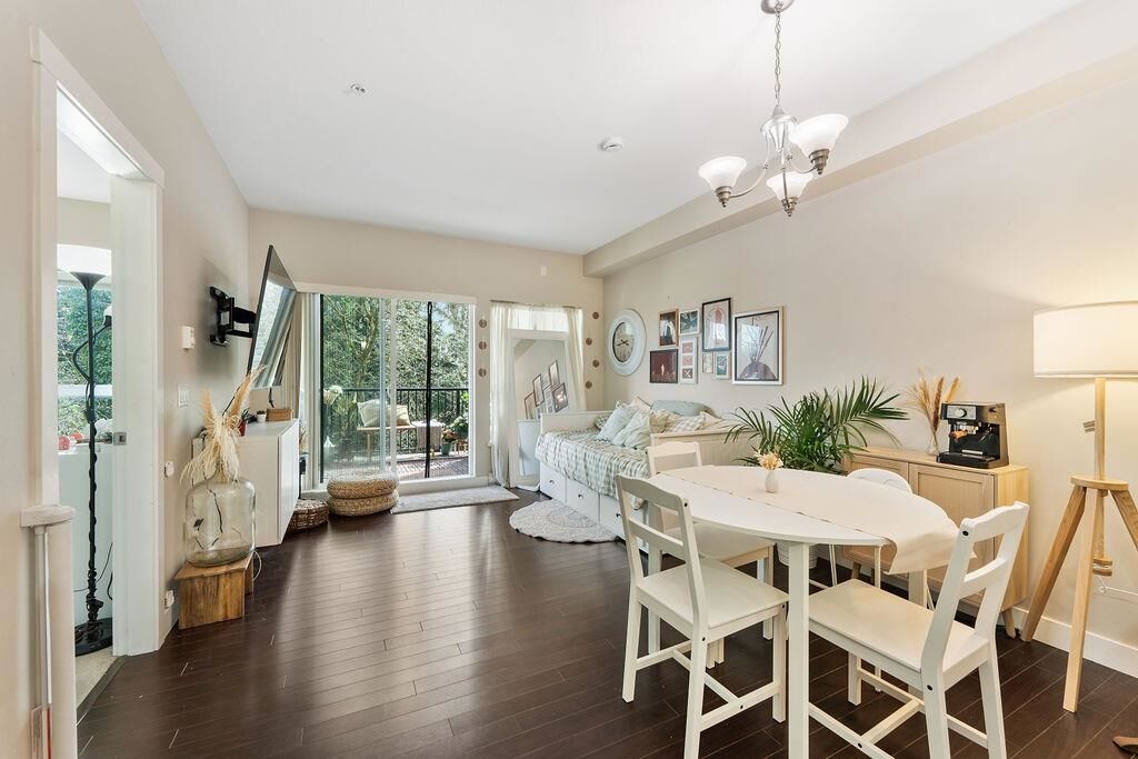 Property Photo:  9655 King George Boulevard 211  BC V3T 0C7 