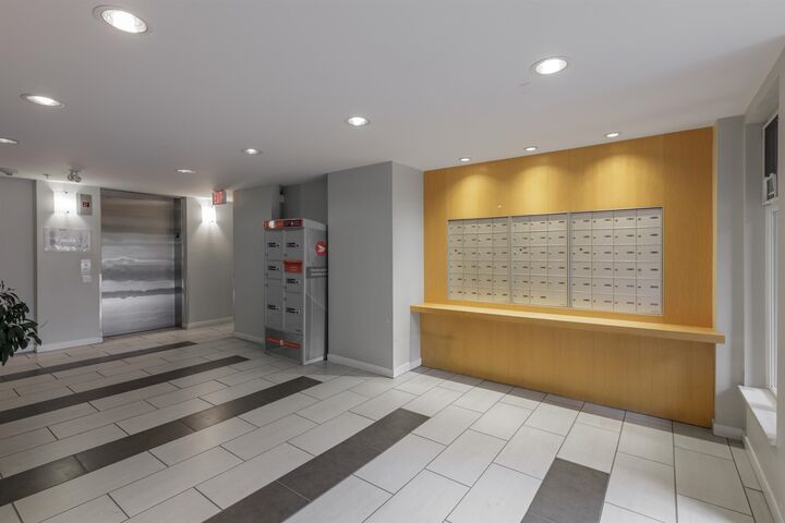 Property Photo: 3575 Euclid Avenue 214 BC V5R 6H5
