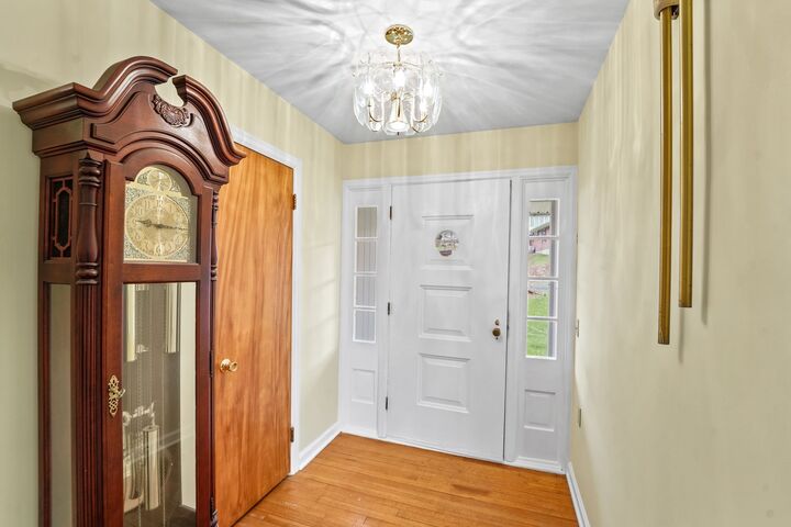 Property Photo:  422 E Benita Boulevard  NY 13850 