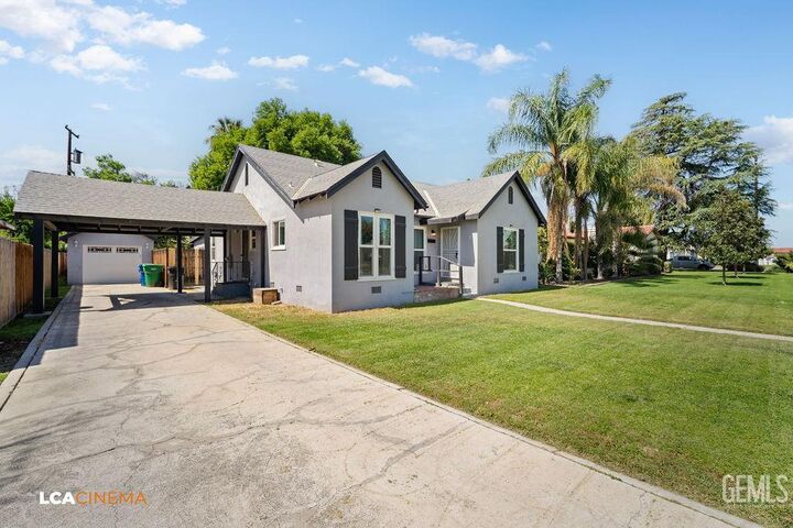 Property Photo:  365 Faber Street  CA 93263 