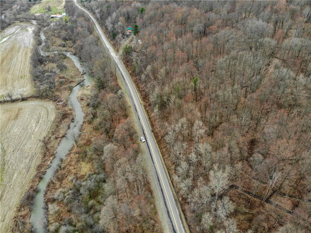 Property Photo: 9446 County Route 9 NY 14809