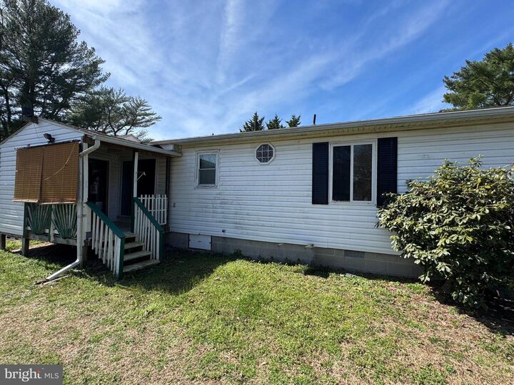 Property Photo:  6509 Kenwood Drive  MD 21804 