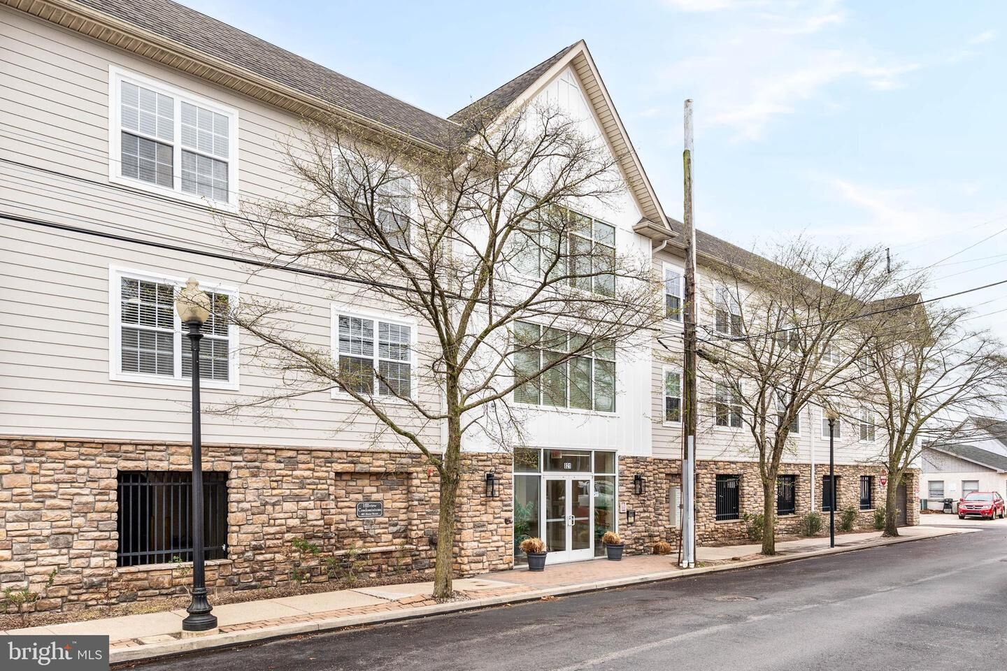 Property Photo: 821 Harry Street 105 PA 19428