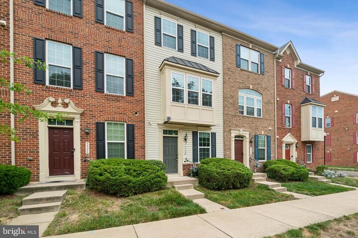 Property Photo:  5528 Glover Park Drive  MD 20772 