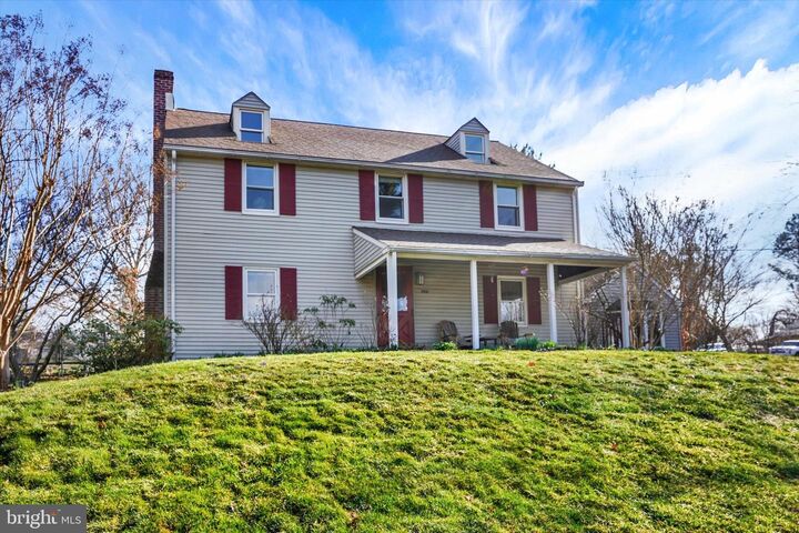 Property Photo: 755 Fetters Mill Road PA 19006