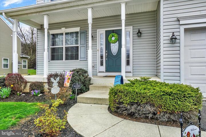 Property Photo:  2695 Friends Circle  PA 17408 